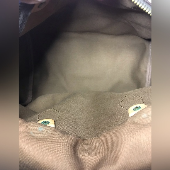 Preloved, Authentic LOUIS VUITTON Speedy 30 Monogram Canvas with COA - Picture 8 of 8